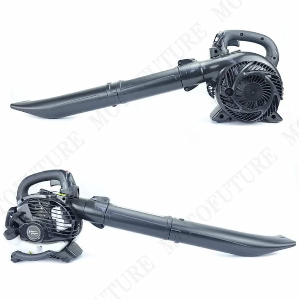 ペット　ブローワー Amazon.co.jp: MOTOFUTURE 小型 軽量 エンジン式 ブロワー