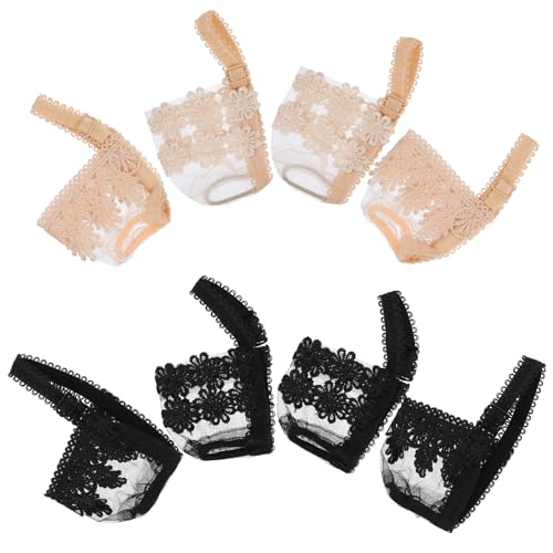 [MOKKHNB] �n�C�q�[���V���[���[�X ����~�߃S���o���h �������߉� �L�k�f�� �T���_���p�V���[�R �C�E���h�~ ���f�B�[�X�p 4�y�A