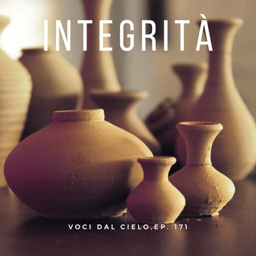 Page de couverture de Voci dal cielo, ep#171: Billy Graham