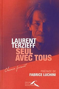 Paperback Seul avec tous [French] Book