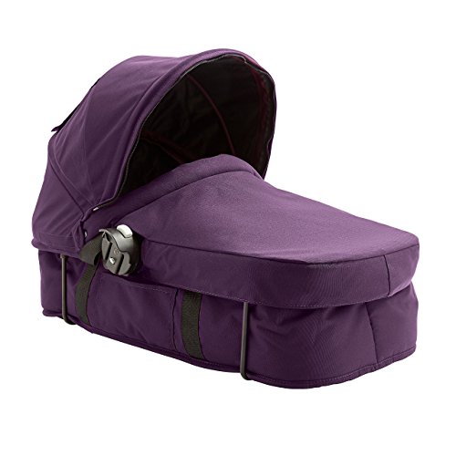 Kit de Capazo City Select - morado de Baby Jogger. Convierte a un asiento del City Select en un Capazo.