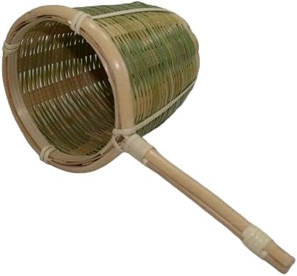 Tsukasaki 46-075-1 Large Tea Strainer, Made in Japan