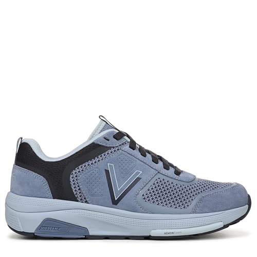 Vionic Women's Walk Strider Knit Sneaker3