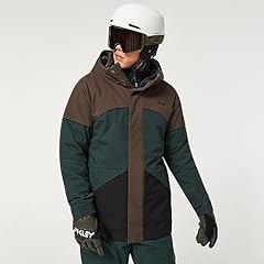 Green/Black Color Block