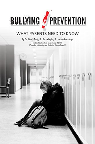 Book review of Bullying Prevention - Readers' Favorite: Book Reviews ...
