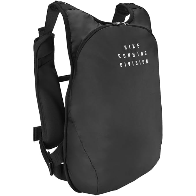 Jordan Nike Diamond Duffel Commuter Backpack, Polyester, 25 Litres, Unisex, Water Repellent, Adjustable Shoulder Strap, Sports, (Grey/Black)-picture-17