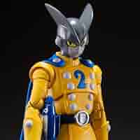 フィギュアーツ ガンマ1号 ガンマ2号 ドラゴンボール 41qXcnBIA4L._AC_SY200_QL15_.jpg