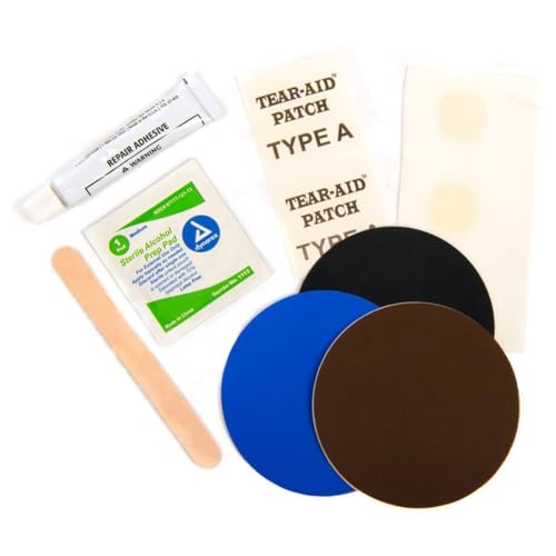 Therm a rest   Permanent Home Repair Kit, Color 0