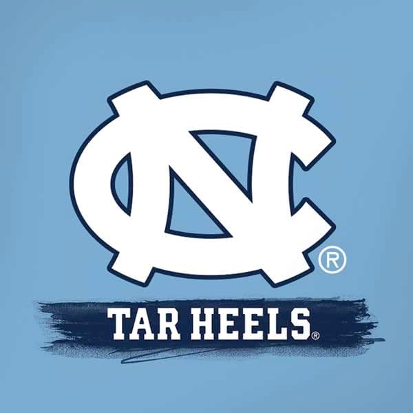 Skinit Pro Phone Case Compatible with iPhone XR - Officially Licensed University of North Carolina UNC Tar Heels Design