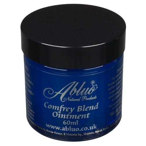 Comfrey Ointment 60ml
