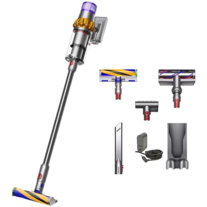 Aspiradora sin cable Dyson V15 Detect Absolute