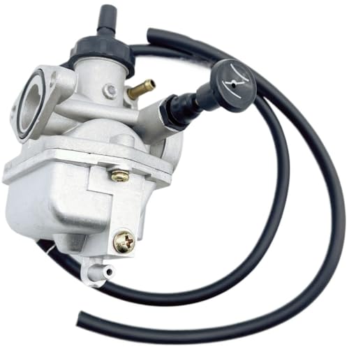 Carburateur moto MB50 NS50 RB-021 idéal pour la balade en deux-roues vintage
