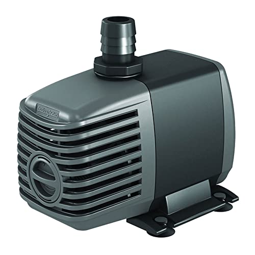 Active Aqua AAPW250 Submersible Water Pump, 250 GPH