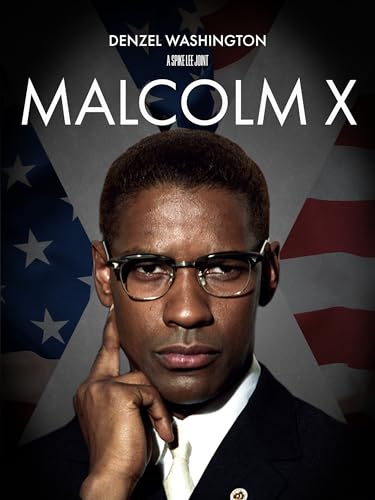 Malcolm X (1992)