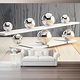 Stile Di Design Unico: I nostri Carta da parati presentano design finemente realizzati con texture chiare e colori vivaci, caratterizzati sia da pennellate intricate che da motivi audaci. Questa esperienza visiva unica distingue il tuo spazio, aggiungendo un tocco di intimità in più a qualsiasi interno