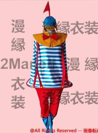 品 ディズニー衣装 男ダンサー トゥイードル ハピネスイズヒア コスプレ 仮装 通販 Amazon