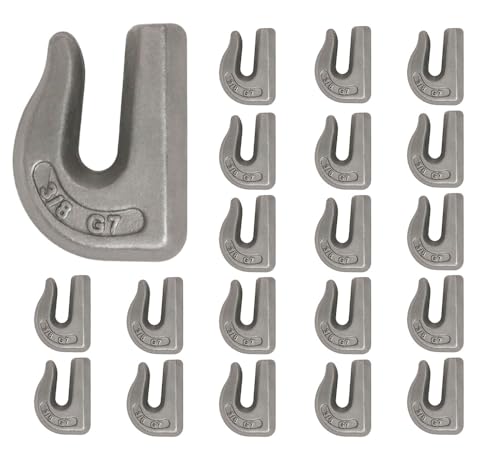 Mytee Products (20 Pack G70 3/8