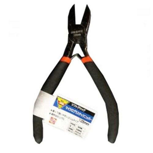 コーナンオリジナル マイクロプラスチックニッパー EKM-02-0137