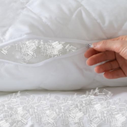 Cojines y Sofá con Confort en el Hogar usando Relleno de Almohada PE 8