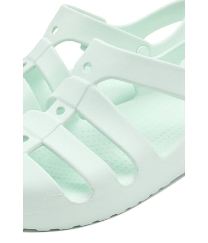 Image of Crocs Kids' Classic Fisherman Sandals