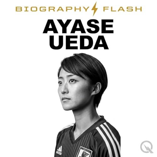 Ayase Ueda - Biography Flash cover art