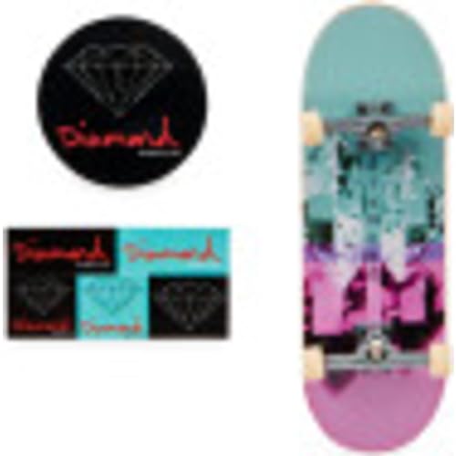 La mejor comparación de Teck deck disponible en línea. 14 Imagen adicional