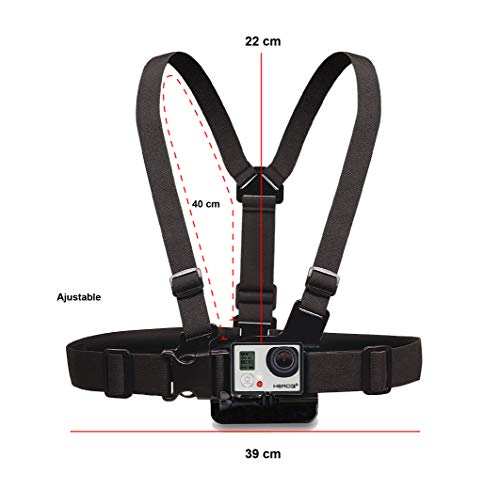 Cámaras Deportivas, Electronics Imagen adicional