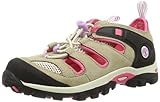  Timberland HYPRTRL FSHMN LT Tan Light, Scarpe Sportive-Camminata Unisex-Bambini, Grigio (Grau (Grey), 31
