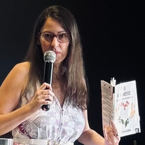 Page de couverture de Liza Achilles