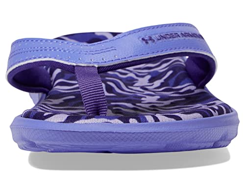 Image of Under Armour womens Ignite Pro Marbella Flip FlopSlide Sandal