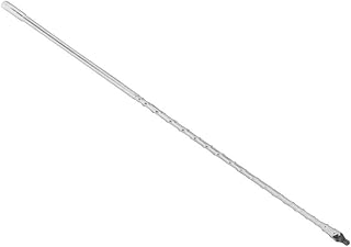 GG Grand General 91019 30 inches White C.B. Antenna Without Cable