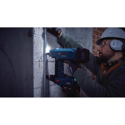 Image of Bosch GNB18V-12N PROFACTOR 18V Concrete Nailer (Bare Tool)