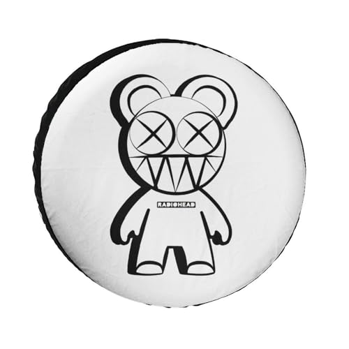 �^�C���J�o�[ Radiohead ���f�B�I�w�b�h �^�C���ۊǃJ�o�[ �^�C�����[�� �X�y�A�^�C���J�o�[ �^�C���� �h���h�o ����h�~ ���Ă��~ �y������ �ėp ��t�ȒP �J�[�p�i 13/15/16/17/18�C���`