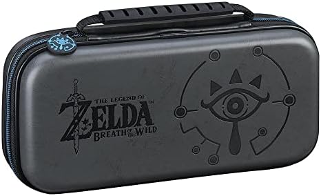 Case para Nintendo Switch, versão Deluxe da RDS Industries, Inc