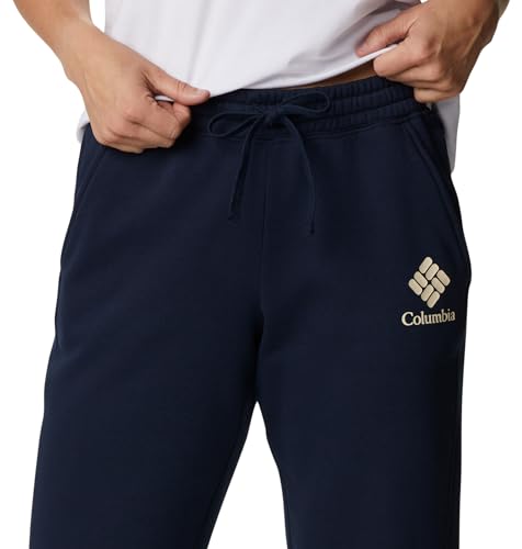 Image of Columbia Women's High Rise Comfort Sweatpants