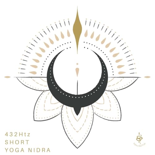 16min 432Htz Yoga Nidra MEDITATION