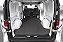 BedRug VanTred | VTFT15L | Charcoal | Fits 2015 - 2022 Ford Transit 250 - 350/350 HD Long Wheel Base Black, 148'