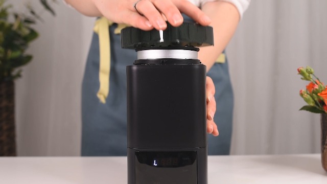 Nebula Infusion Chef - Macchina Per Infusi Elettrica Per Burro, Oli E Tinture - Modalità Preimpostate - Nero - Foto 4