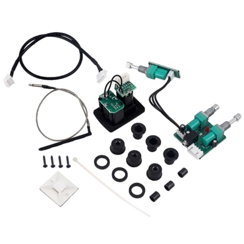Micro piézo pour ukulélé STOBAZA Uk200, accessoire idéal pour jouer sur scène