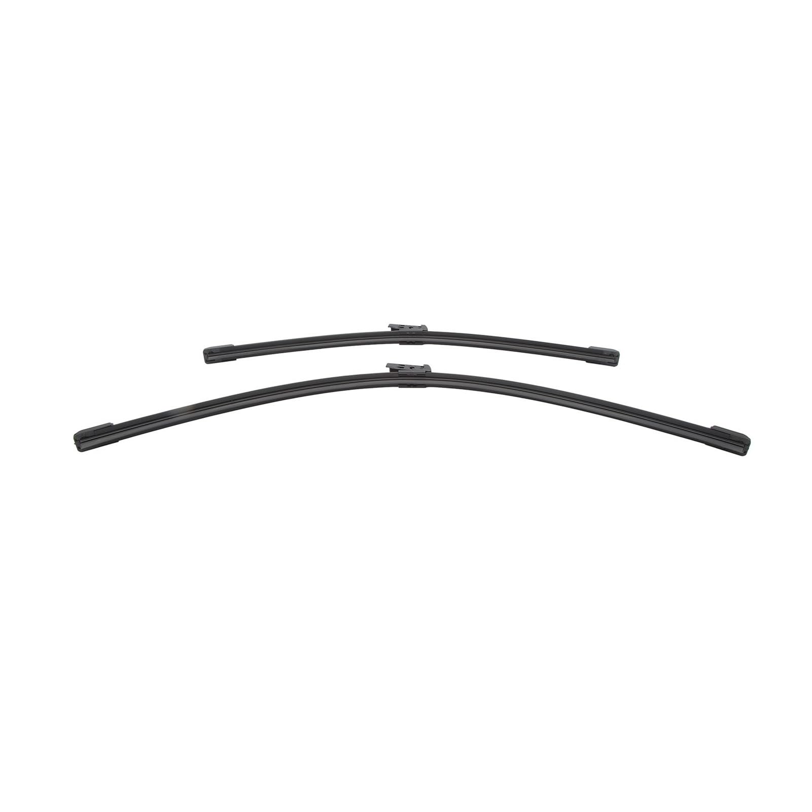 Compatible con Tesla para Model 3 Y 2017 2018 2019 2020 2021 2022 2 Uds, Limpiaparabrisas, Cepillo De Lluvia, Limpiaparabrisas Escobilla limpiaparabrisas