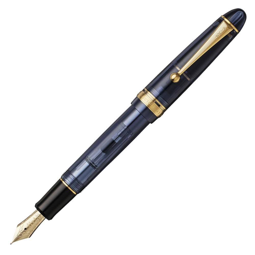新品未使用！ PILOT万年筆 CUSTOM742 新品)PILOT パイロット 万年筆 日本限定 カスタム742 Modernized