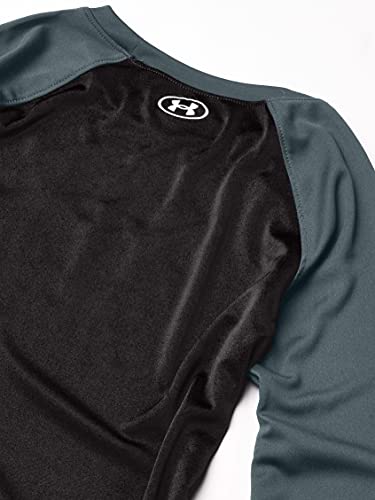 Under Armour UA Symbol Grad Raglan LS2