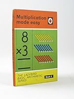 Ladybird Basic Arithmetic Series: Bk. 3 0721400450 Book Cover