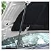 Compatible For Jeep Renegade 2015-2019 Car Accessories Front Hood Bonnet Lift Support Shock Strut Auto Replacement 1 Set