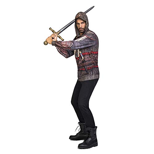 Zzcostumes Aguilar Assassin Costume T-Shirt
