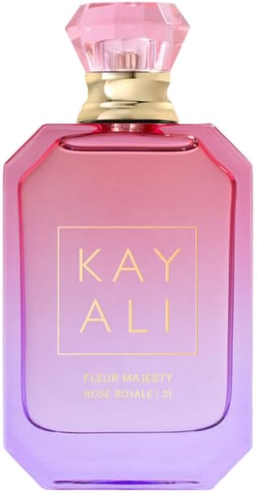 香水(女性用) Kayali Fleur Majesty Rose e | 31 Amazon.com : HUDABEAUTY KAYALI Fleur Majesty Rose Royale | 31, 50