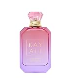 HUDABEAUTY KAYALI Fleur Majesty Rose Royale | 31, 50 ML