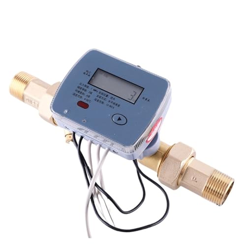 �ƒ�p�����g�M�ʌv �@�B���≷�����g���M���ʌv LCD�f�B�X�v���C�t�� ���L���݊���(DN25)