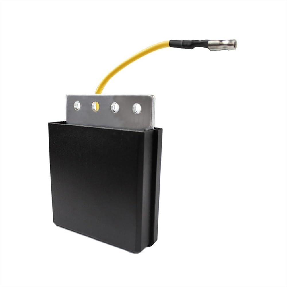 Rectificador regulador Voltaje para Polaris 4060122 4060090 4060092 4060123 2203873 Accesorios para Vehículos De Motor Rectificador Regulador De Voltaje para Motocicleta