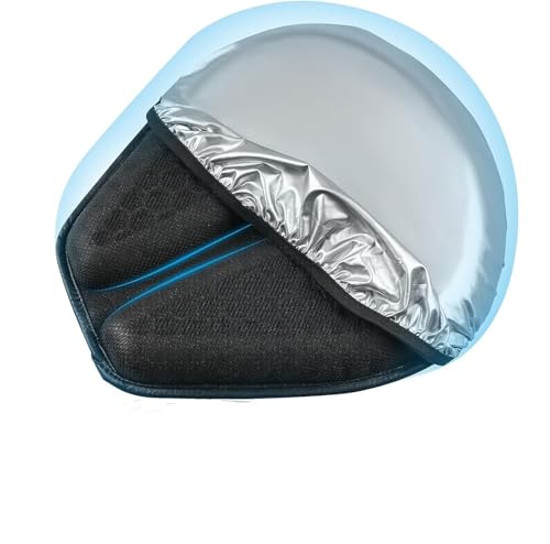 �o�C�N�V�[�g�N�b�V���� �T���V�F�[�h�J�o�[�t�� �Ռ��z��&�ʋC�� �܂肽���ݎ��o�C�NTPE�V�[�g�p�b�h �ɓK������ �����O���C�h